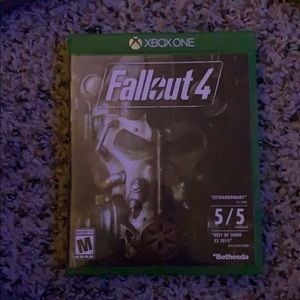 Fallout 4